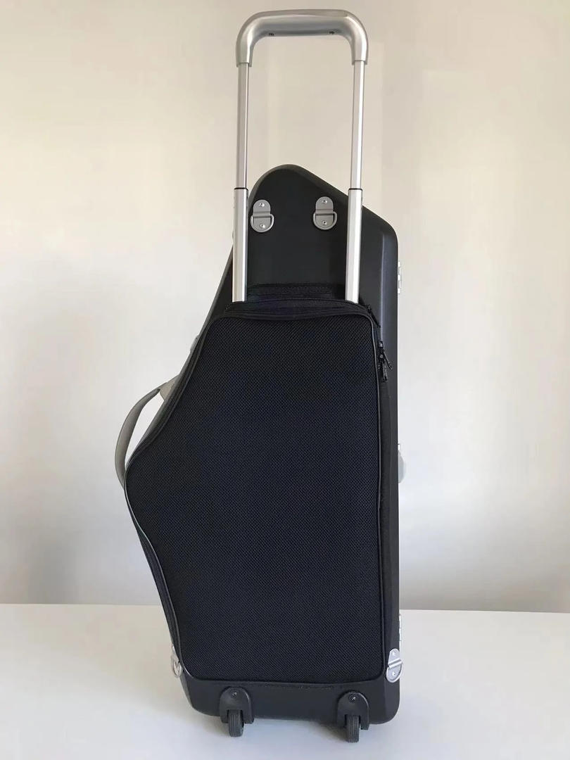 Estuche BAM Hightech para Saxofón Tenor y Soprano-3