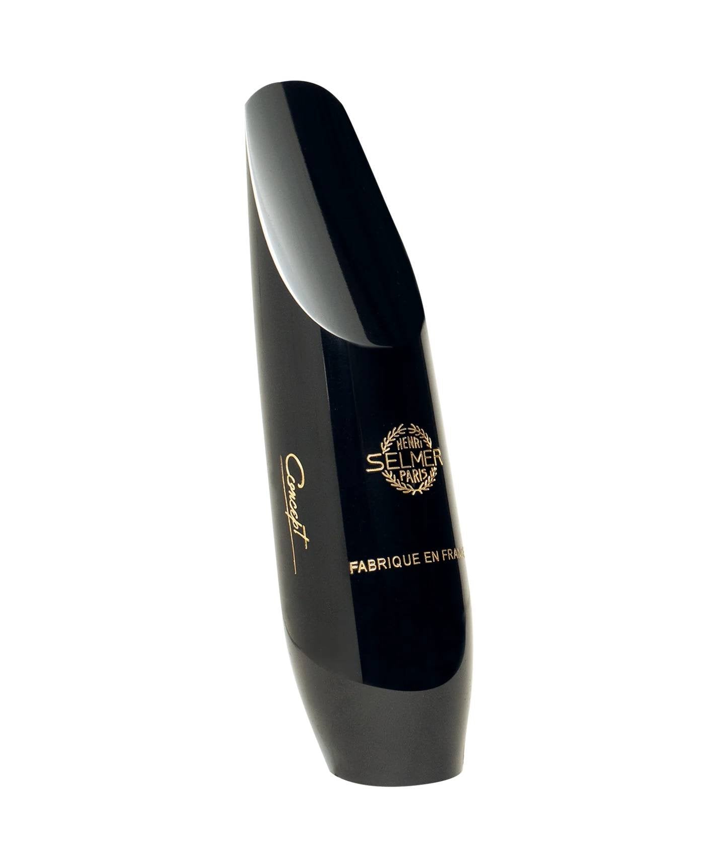 SELMER Concept Baritone Saxophone Mouthpiece