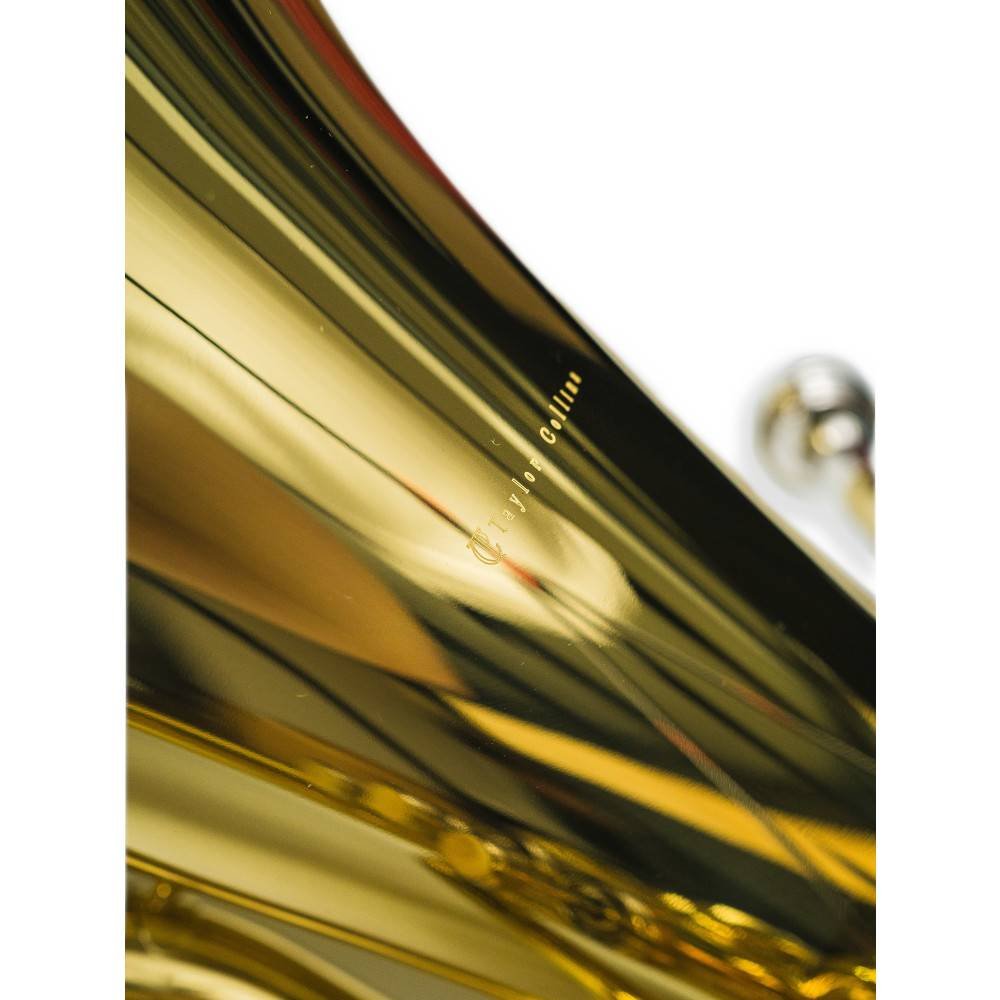 TAYLOR COLLINS TCEU-193 Bb Euphonium