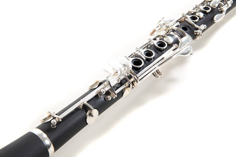 ROY BENSON CB-217 Clarinet