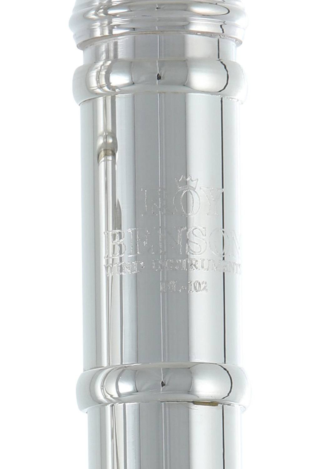 Flauta ROY BENSON FL-102