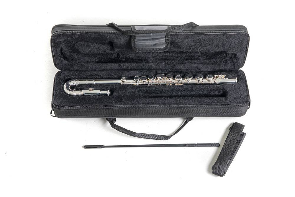 ROY BENSON FL-102 flute