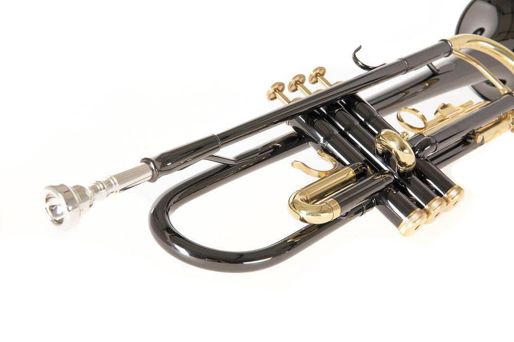 Trompeta ROY BENSON TR 101K