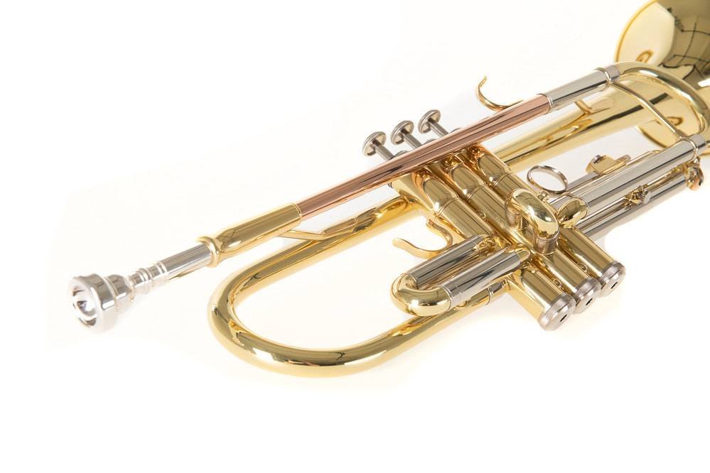 Trompeta ROY BENSON TR 202