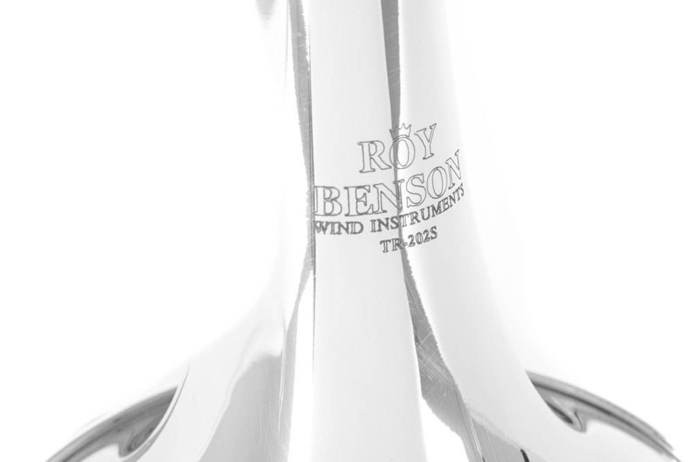 Trompeta ROY BENSON TR 202S