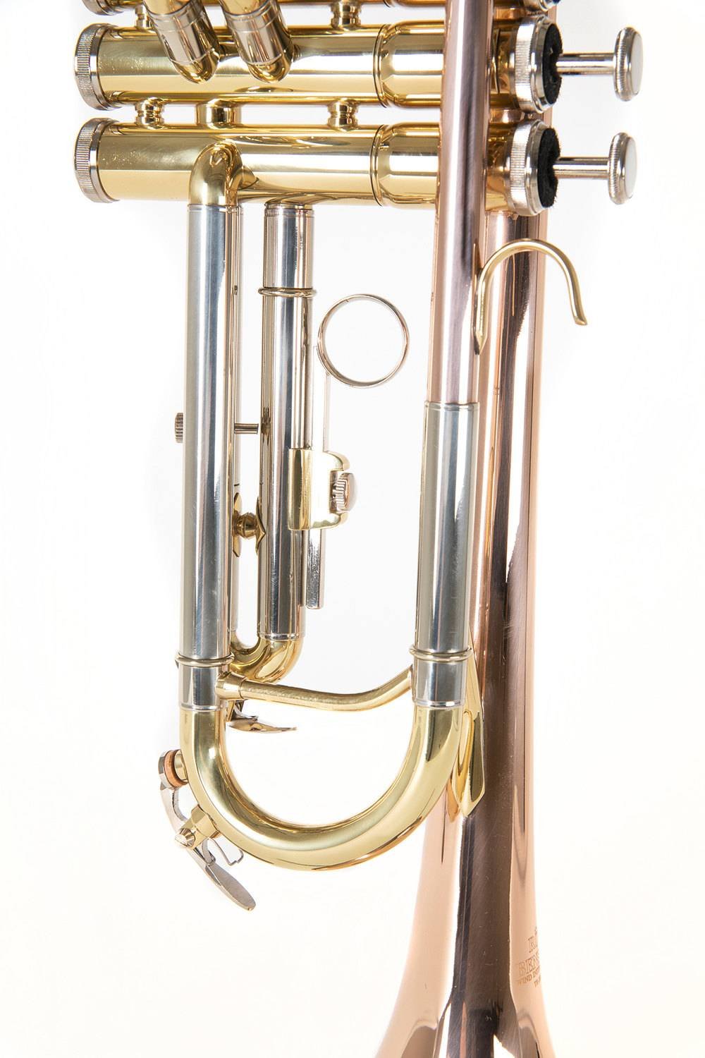 Trompeta ROY BENSON TR 202G