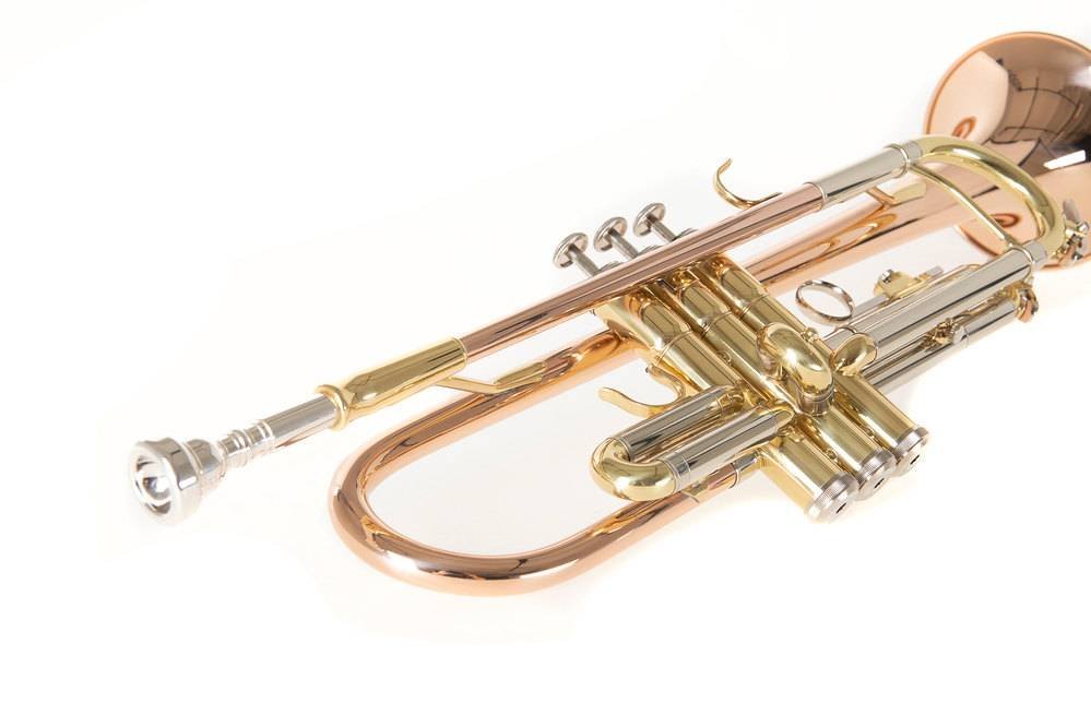 Trompeta ROY BENSON TR 202G