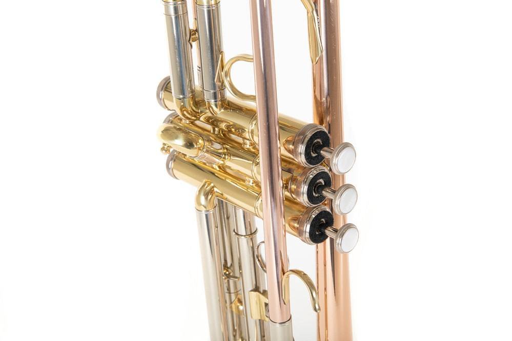 Trompeta ROY BENSON TR 202G