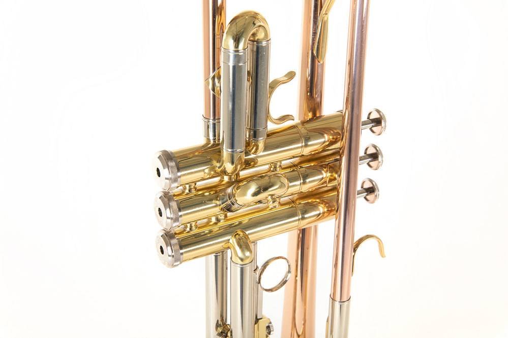 Trompeta ROY BENSON TR 202G