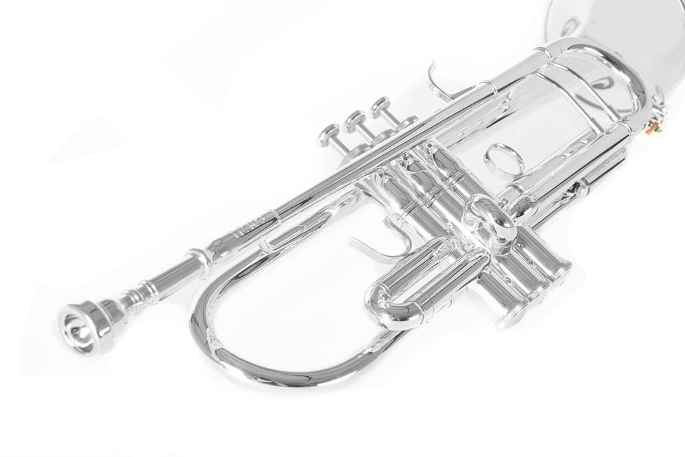 Trompeta ROY BENSON TR 403S