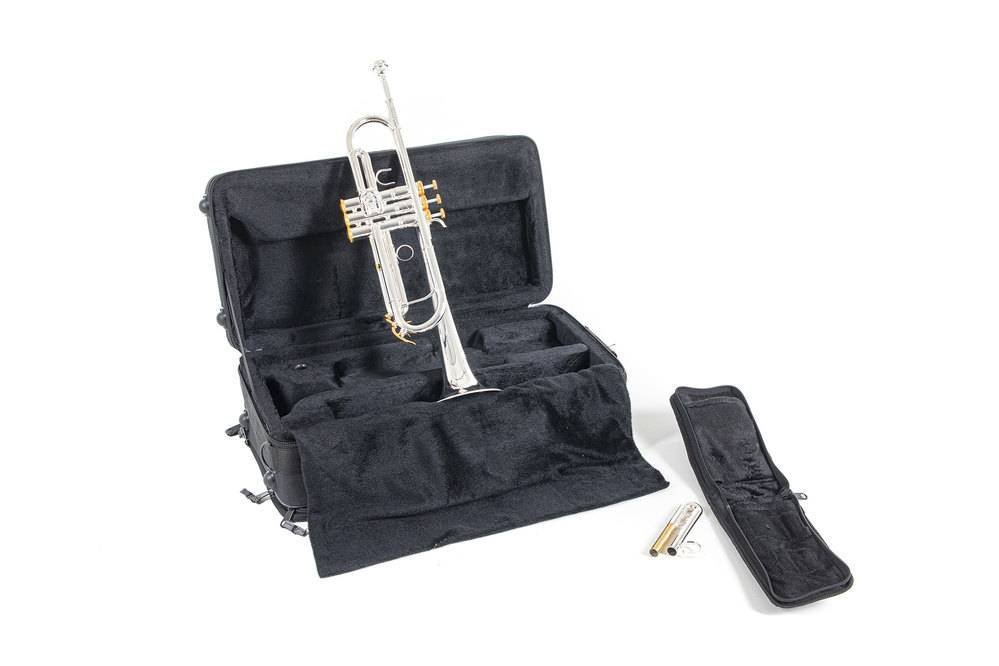 Trompeta ROY BENSON Charli Green Signature