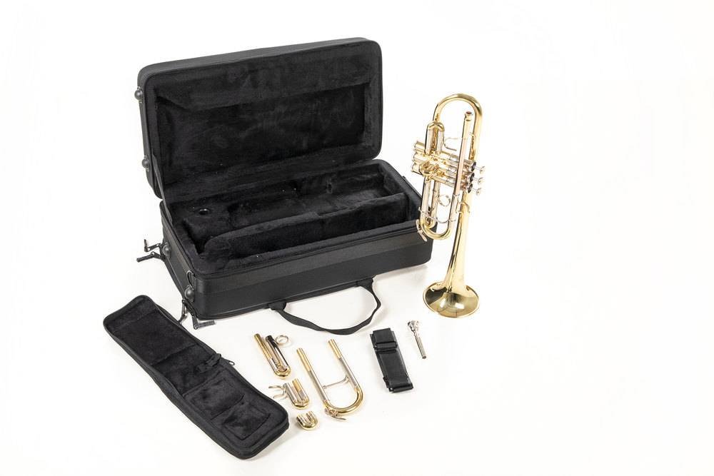 ROY BENSON TR 402C  Trumpet