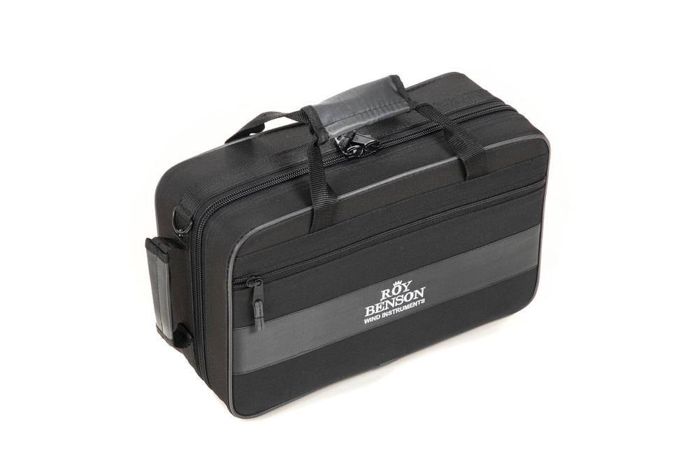 ROY BENSON CR 202 Cornet Bb
