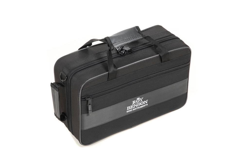 ROY BENSON CR 302 Cornet Bb