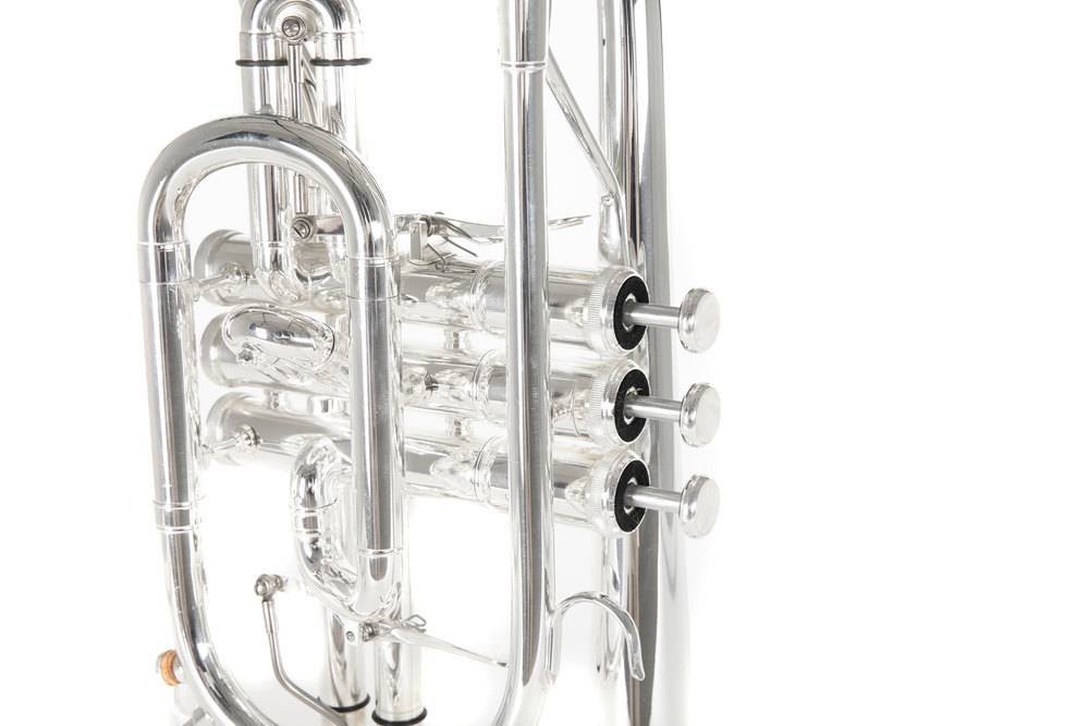 Corneta ROY BENSON CR 302S