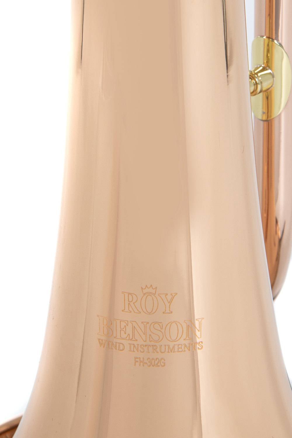Fliscorne ROY BENSON  FH-302G
