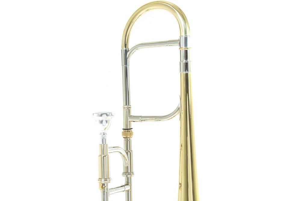 Trombone alto ROY BENSON AT-201