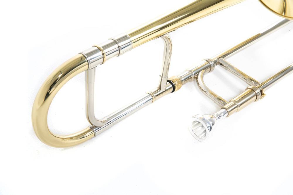 ROY BENSON AT-201 Alto trombone