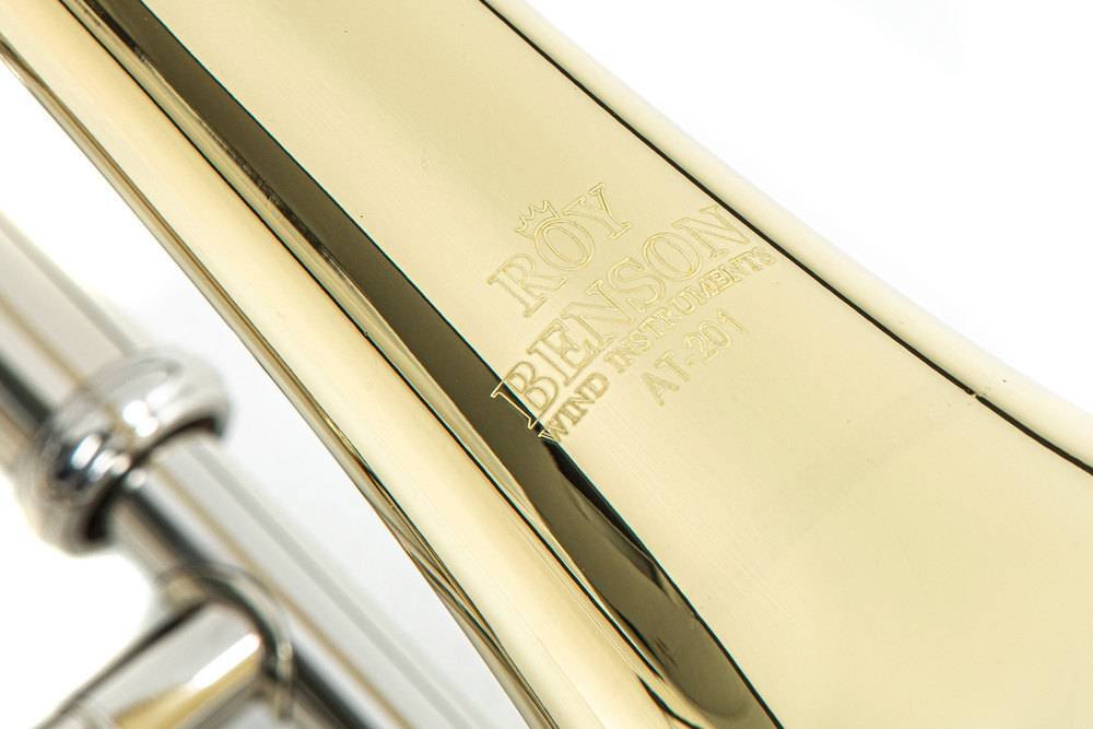 ROY BENSON AT-201 Alto trombone