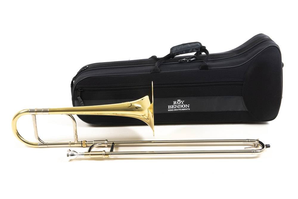 ROY BENSON AT-201 Alto trombone