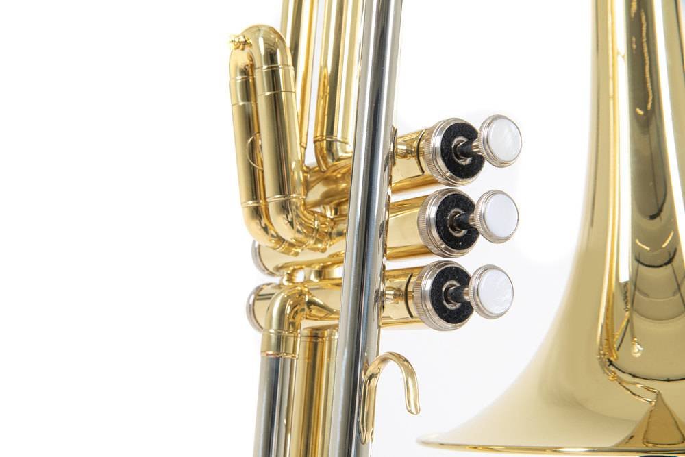 ROY BENSON VT-227 tenor trombone