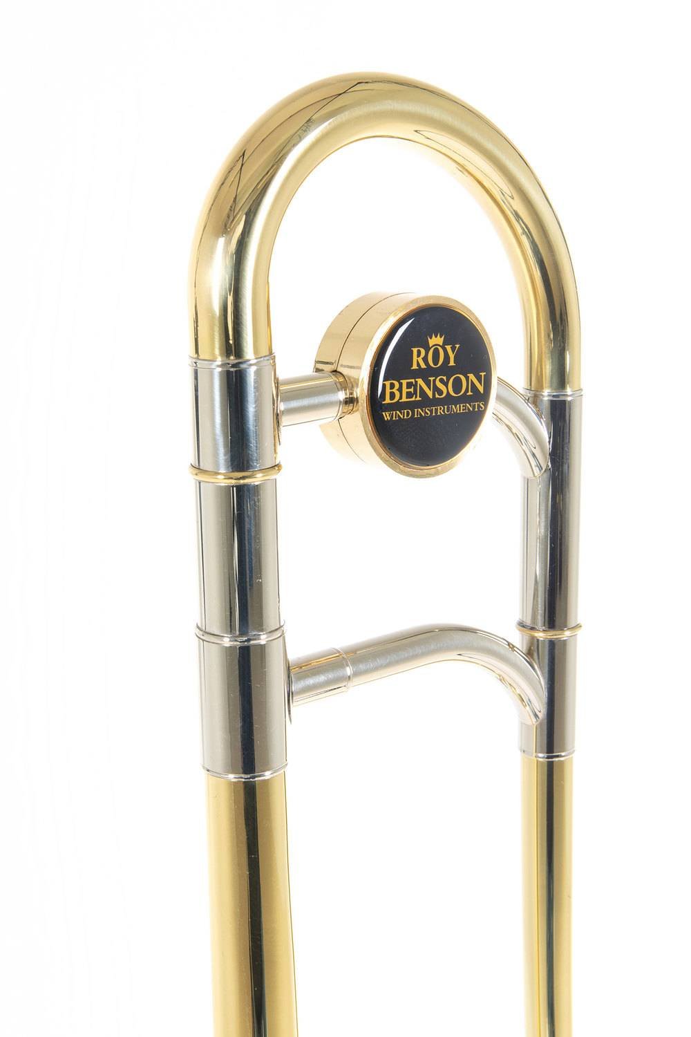ROY BENSON VT-227 tenor trombone