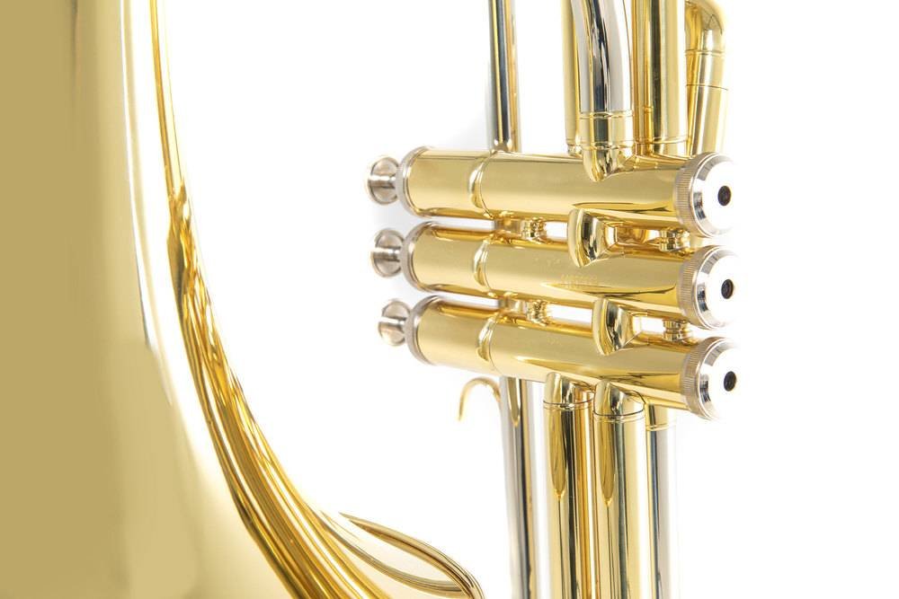 ROY BENSON VT-227 tenor trombone