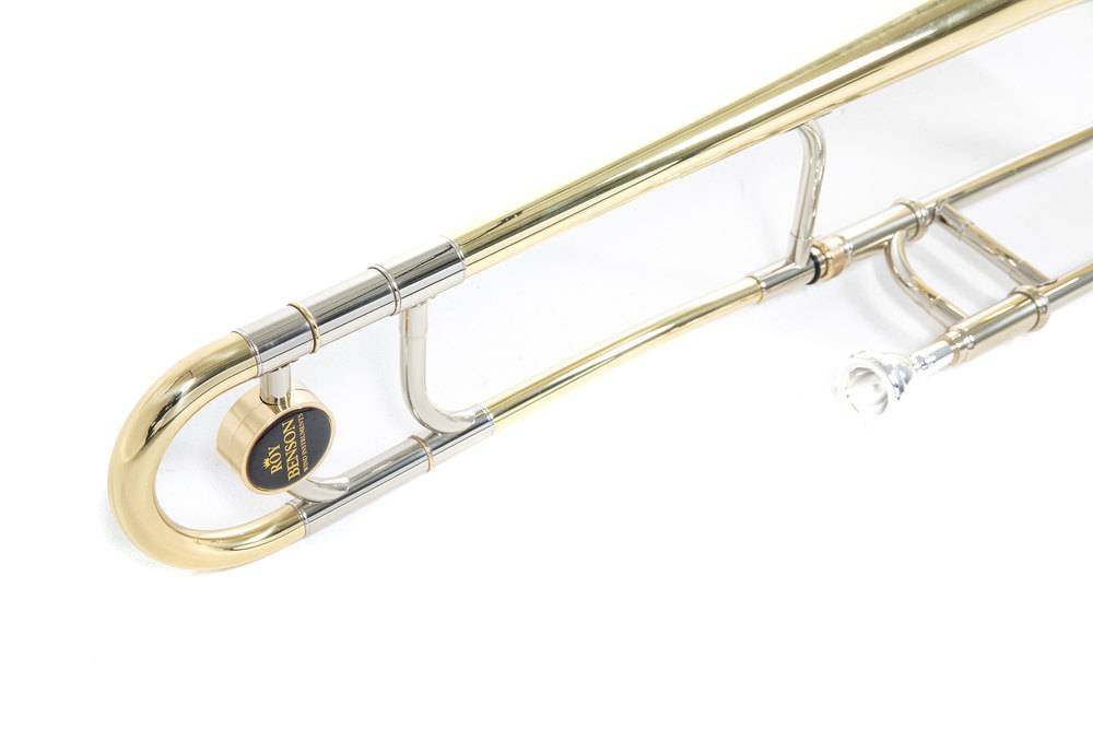 ROY BENSON TT-227 Tenor Trombone