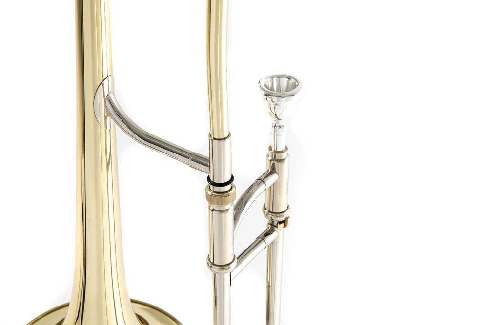 ROY BENSON TT-227 Tenor Trombone