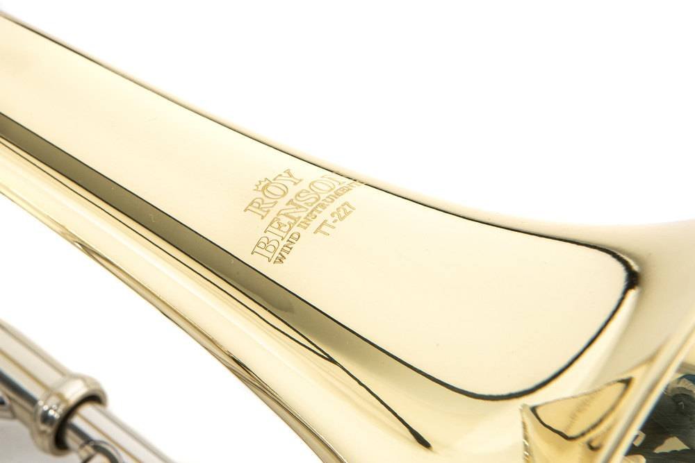 ROY BENSON TT-227 Tenor Trombone