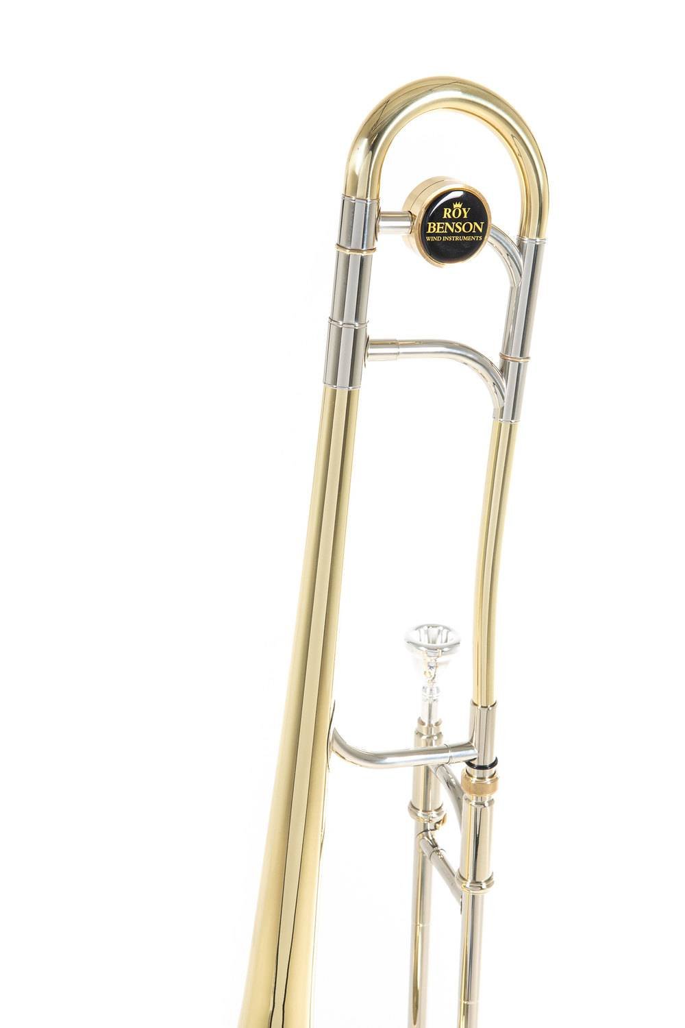 ROY BENSON TT-227 Tenor Trombone