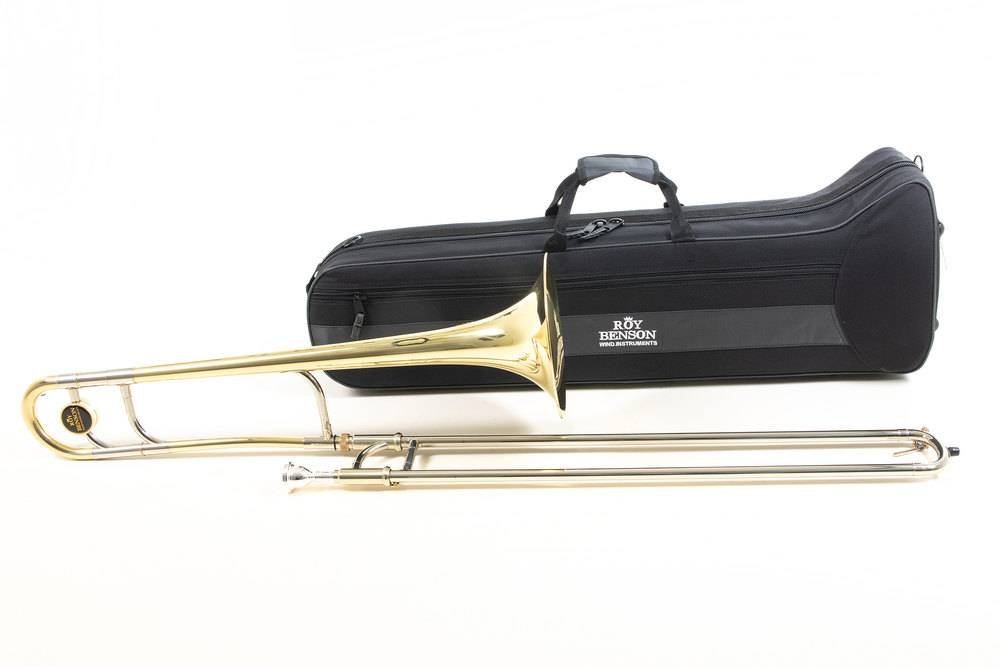 ROY BENSON TT-227 Tenor Trombone