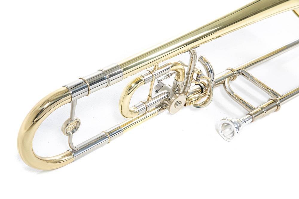 ROY BENSON TT-227F Children Trombone