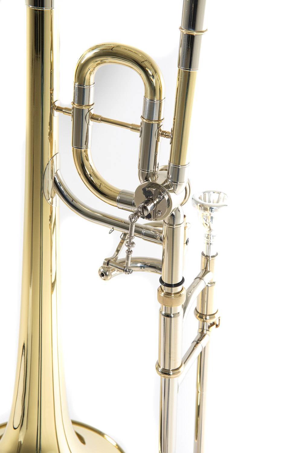 ROY BENSON TT-227F Children Trombone