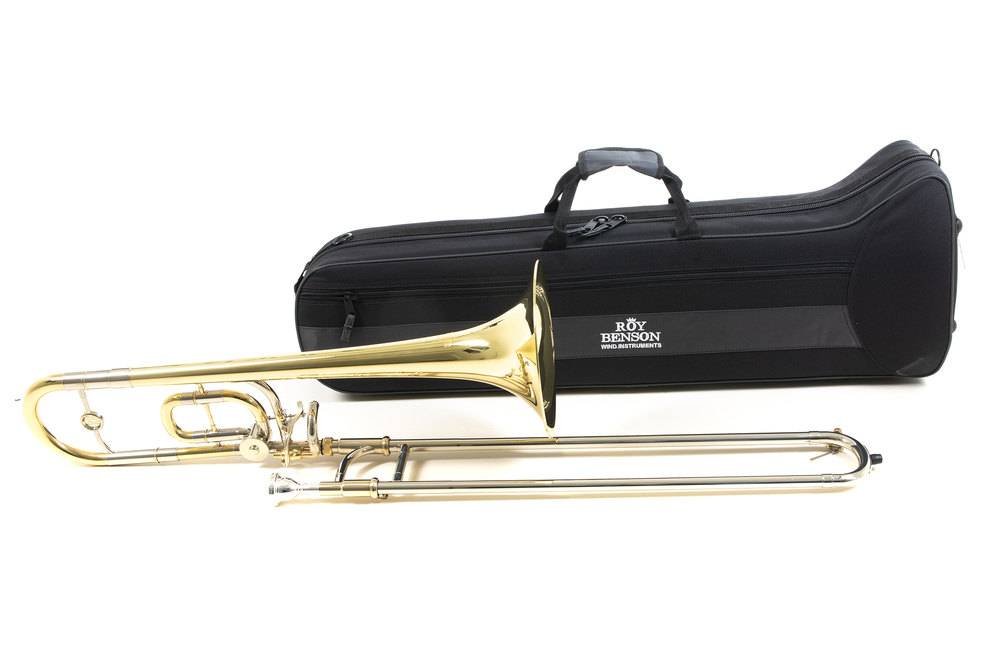ROY BENSON TT-227F Children Trombone