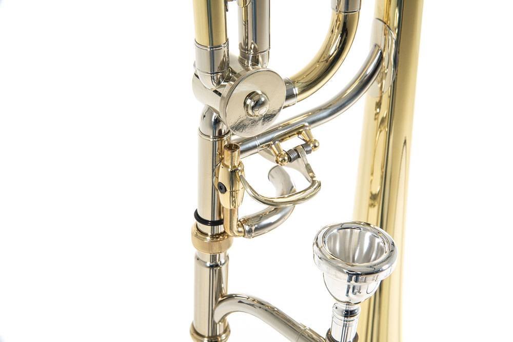 ROY BENSON TT-227F Children Trombone