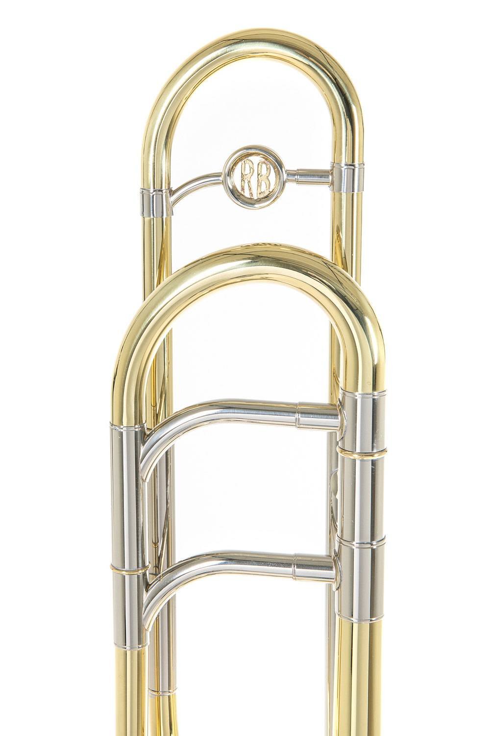 ROY BENSON TT-227F Tenor Trombone