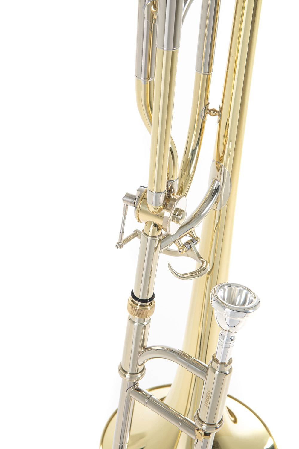 ROY BENSON TT-227F Tenor Trombone