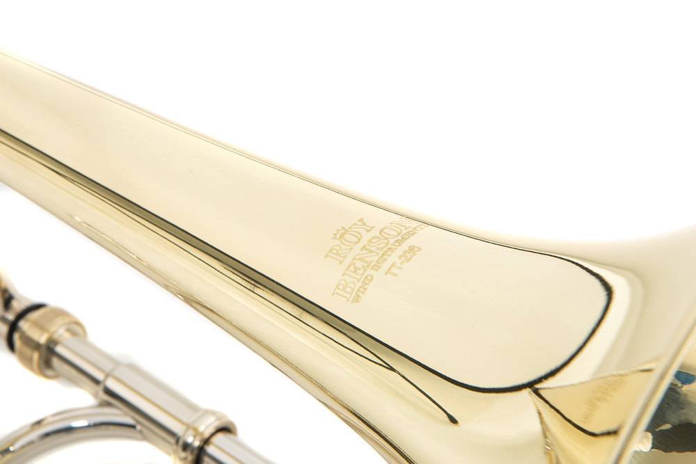 ROY BENSON TT-236 Tenor Trombone