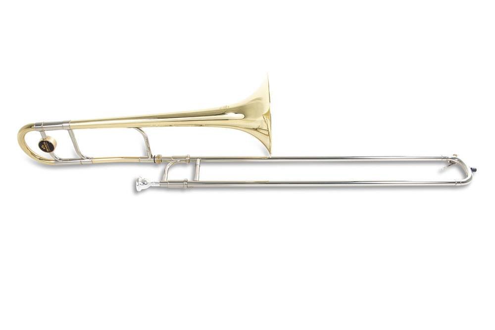 ROY BENSON TT-236 Tenor Trombone