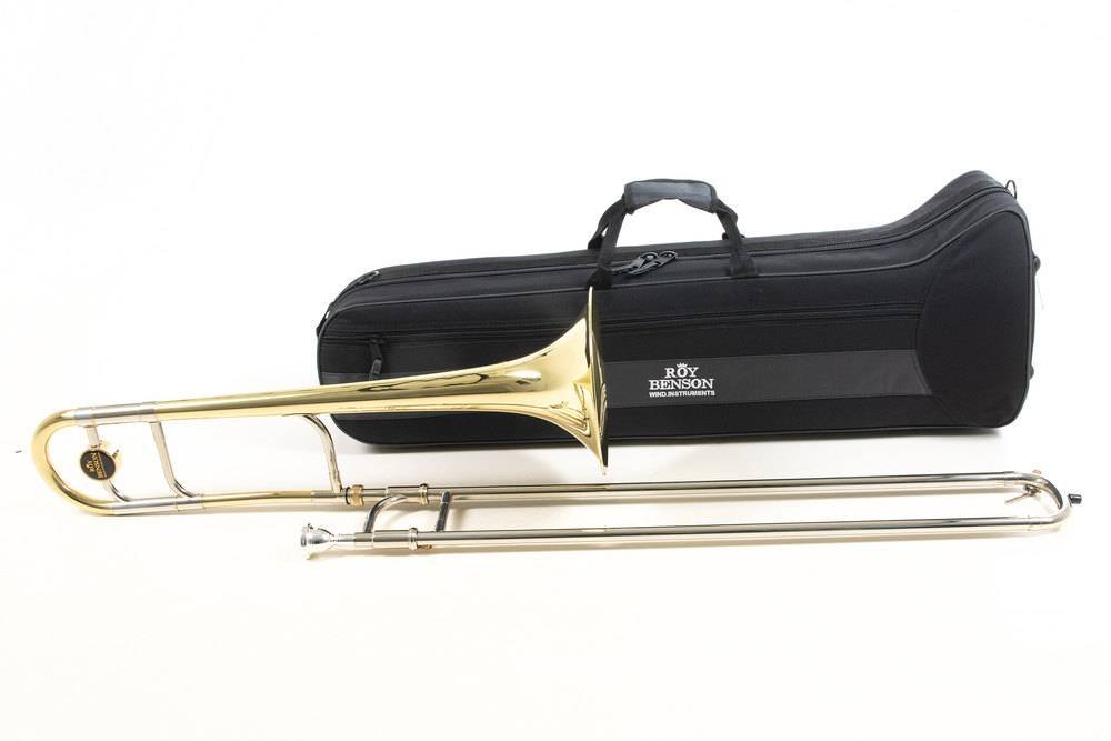 ROY BENSON TT-236 Tenor Trombone