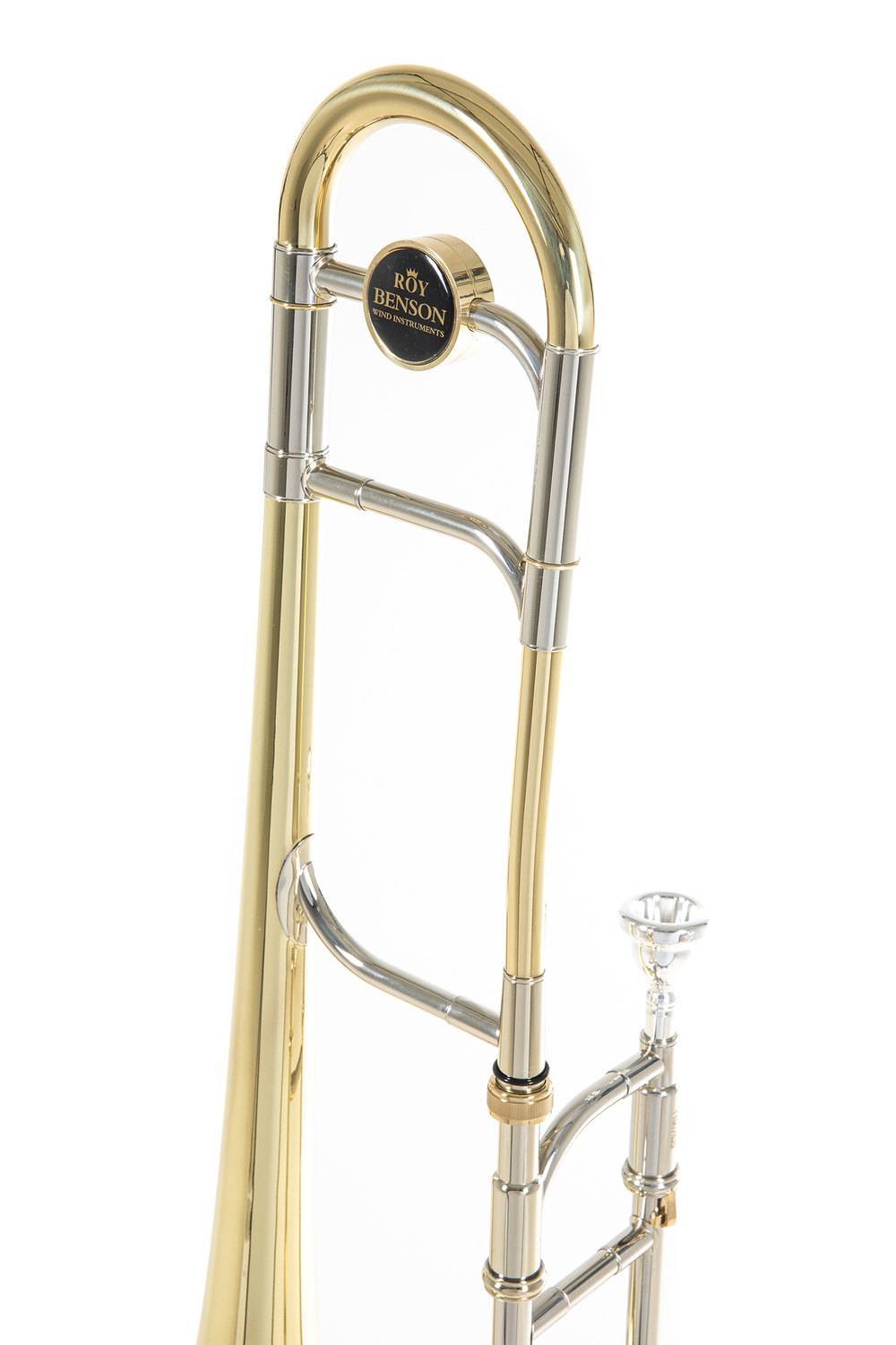 ROY BENSON TT-236 Tenor Trombone