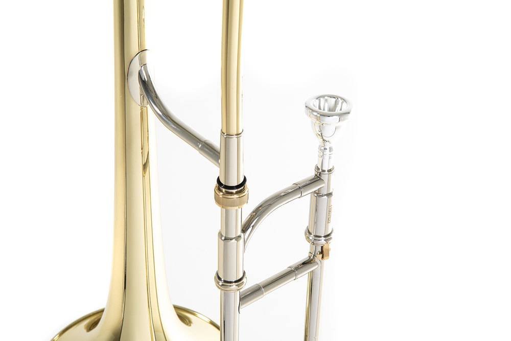 ROY BENSON TT-236 Tenor Trombone