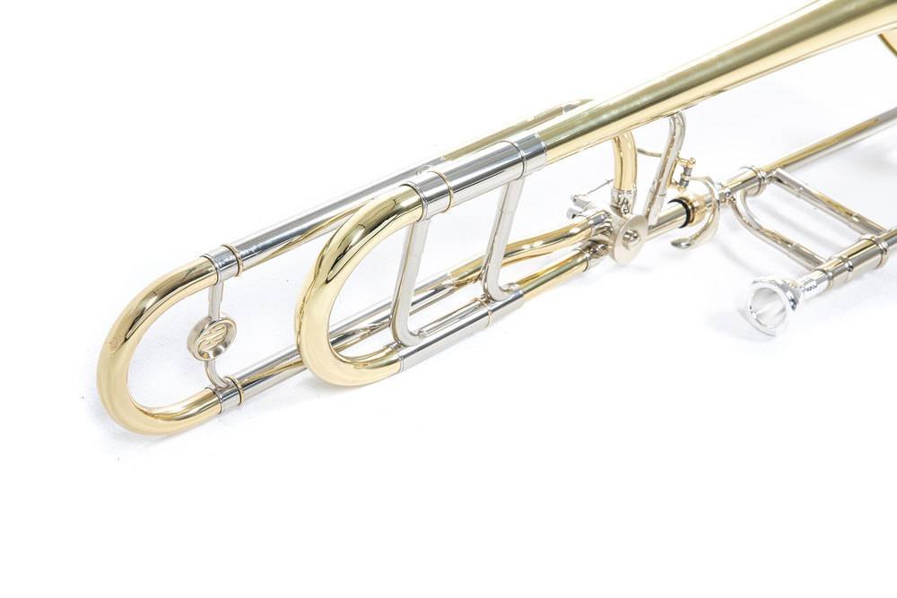 ROY BENSON TT-242F Tenor Trombone