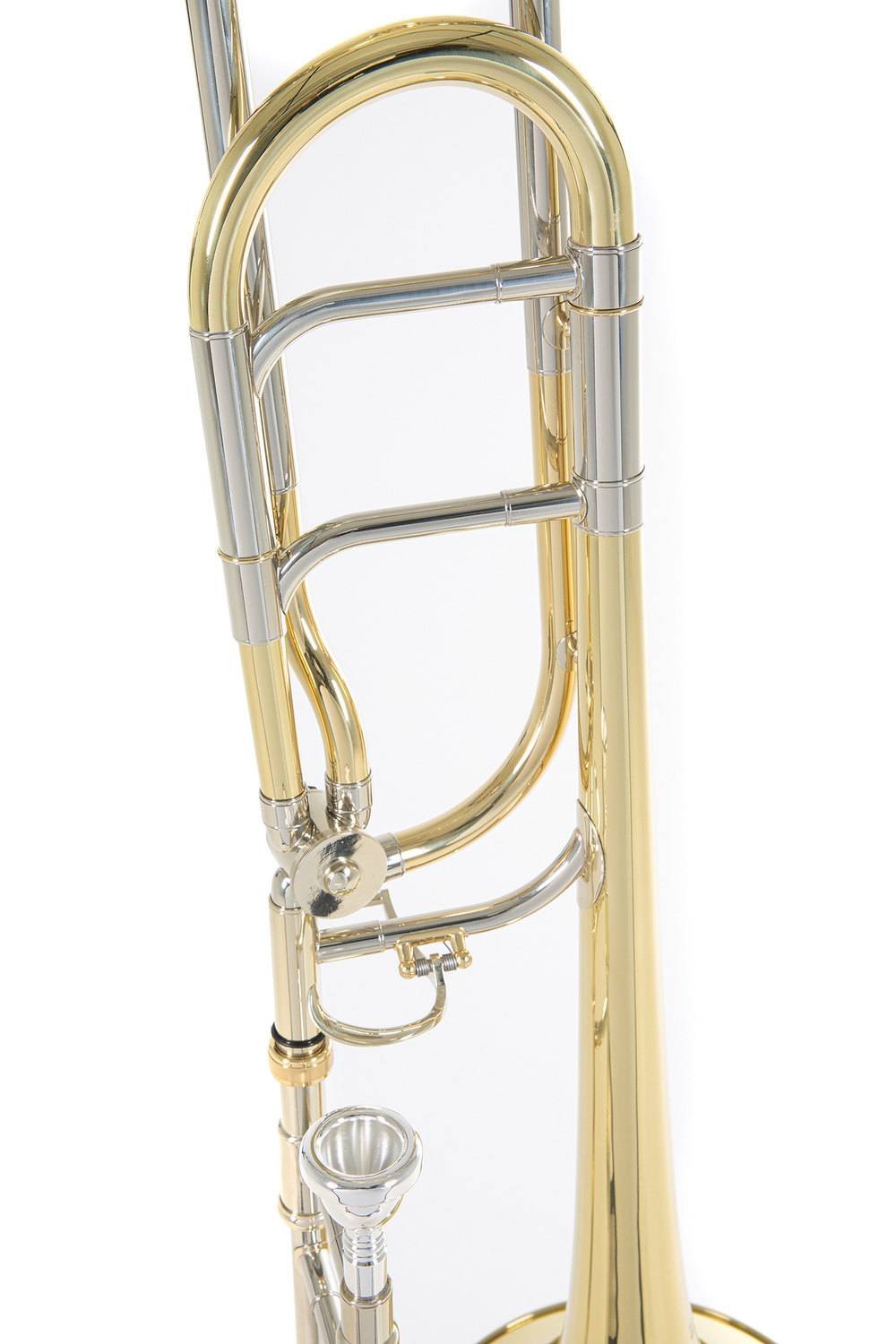 Trombón Tenor ROY BENSON TT-242F