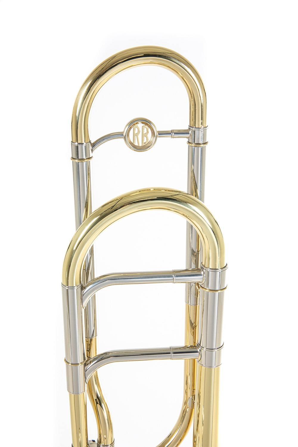 Trombón Tenor ROY BENSON TT-242F