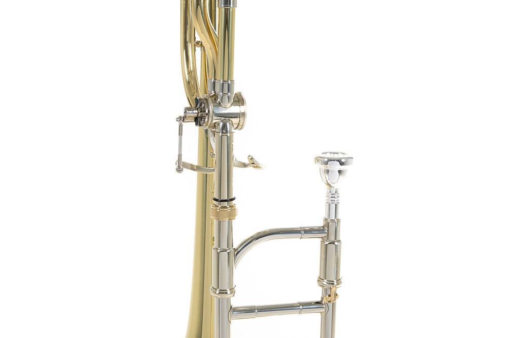 Trombón Tenor ROY BENSON TT-242F