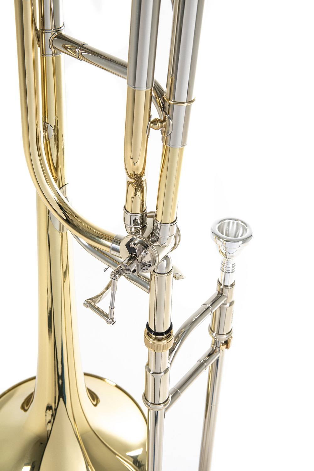 Trombón Tenor ROY BENSON TT-242F