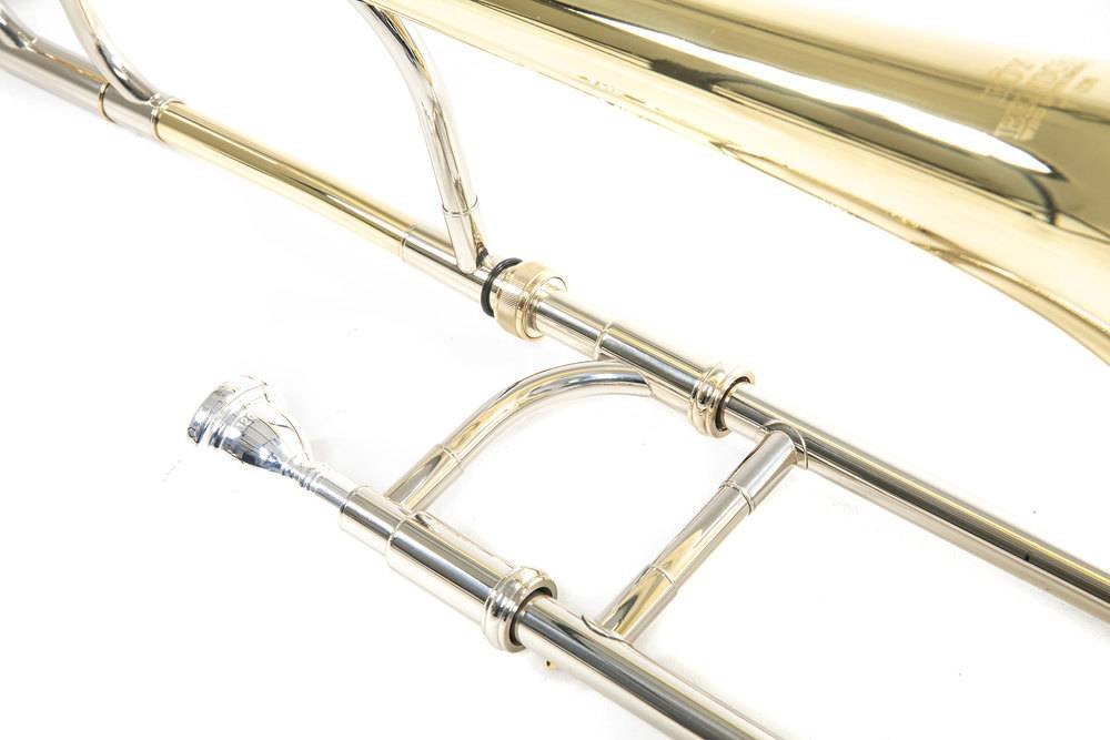 Trombón Tenor ROY BENSON TT-242F