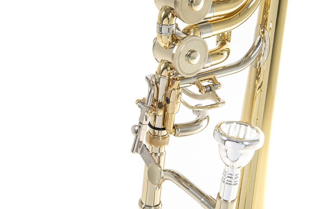 Trombone Baixo ROY BENSON BT-260